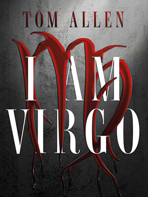 cover image of I am Virgo